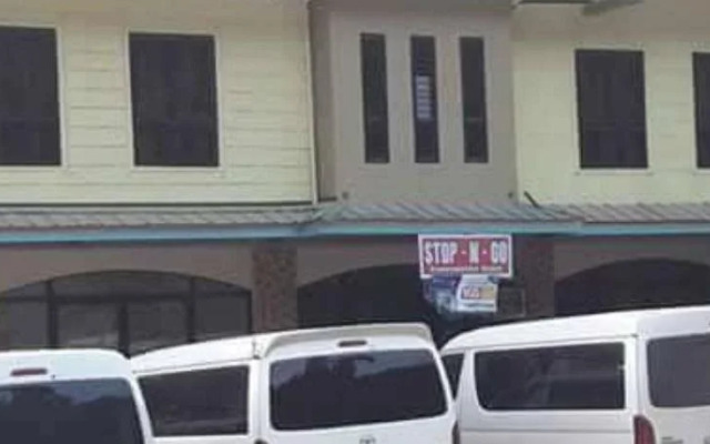 Marian Pension