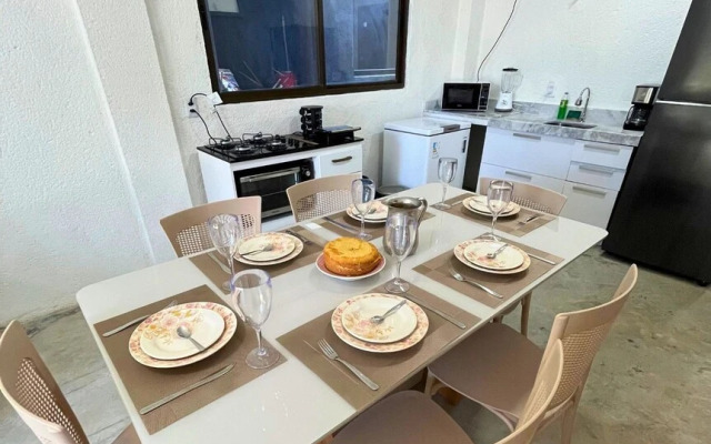 MHV Milagres from Casa Maria