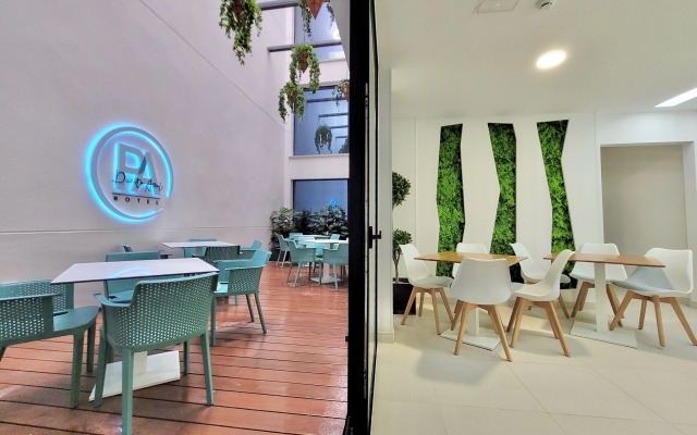 Hotel Puerto Azul