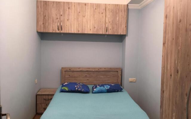 Takaishvili St, Batumi 6000, Georgien