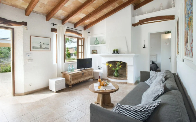 Villa Margarita