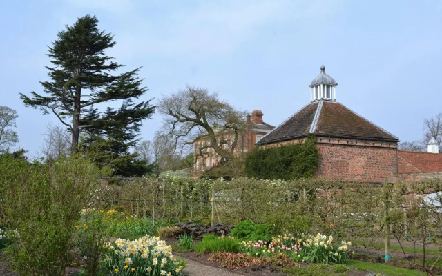 Middlethorpe Hall And Spa