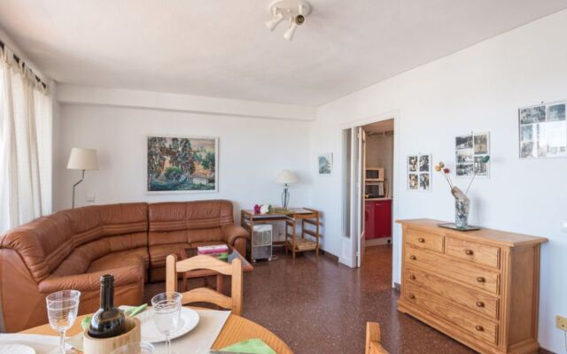 Apartment Eurosol Santa Marinella 21910