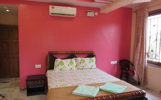 Casa Goana Holiday Inn
