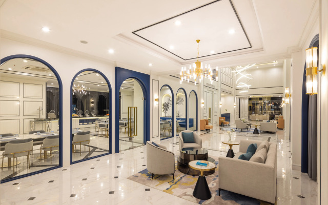 Eastin Hotel Vientiane