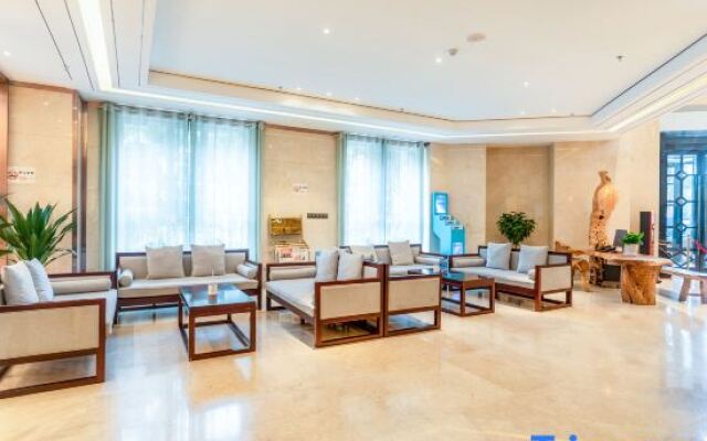 Xinchunlan International Hotel