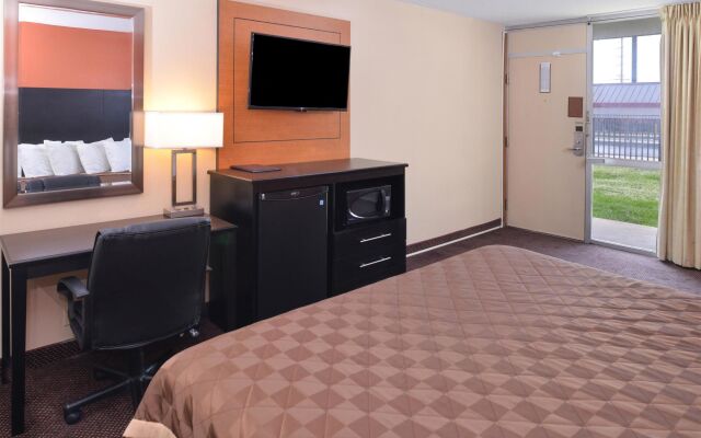 Americas Best Value Inn Collinsville St. Louis