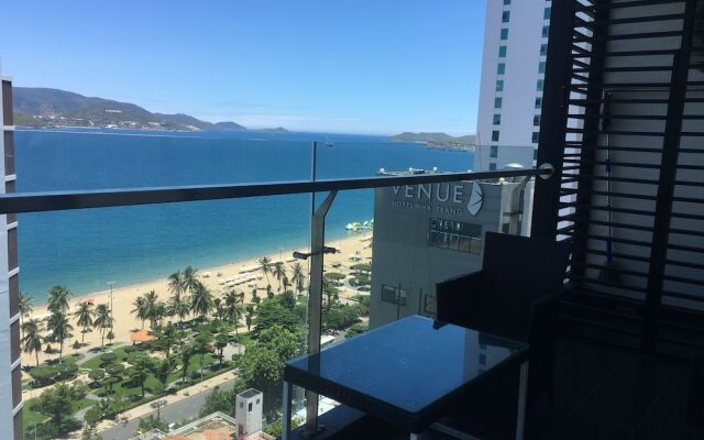 Nha Trang Bay Apartment