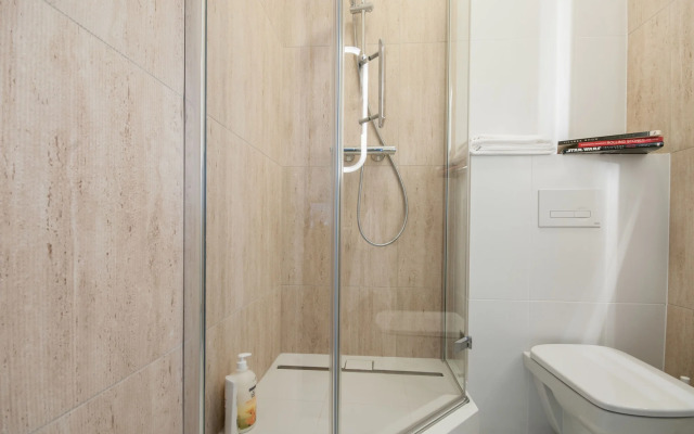 Smolna Apartments by Your Freedom