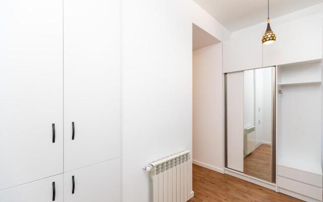 Charming 2BR Apartment in OldTbilisi