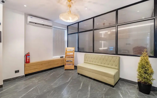 Destino by Monday Hotels Gachibowli