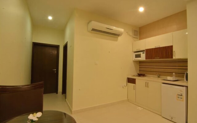 Hera Homes Hotel Apartments