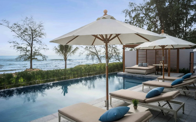 Crowne Plaza Phu Quoc Starbay by IHG