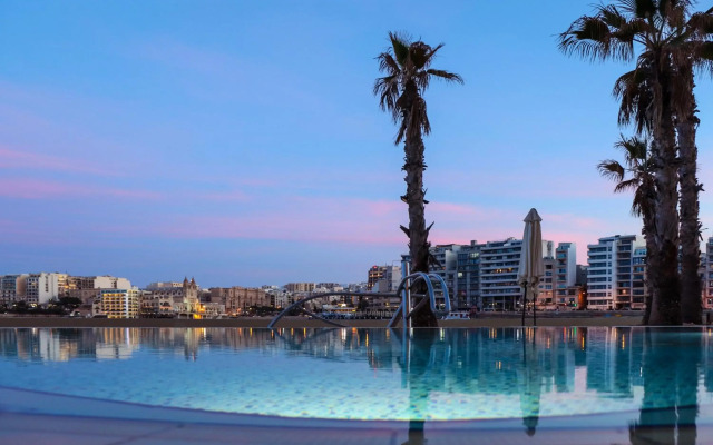 Cavalieri Hotel