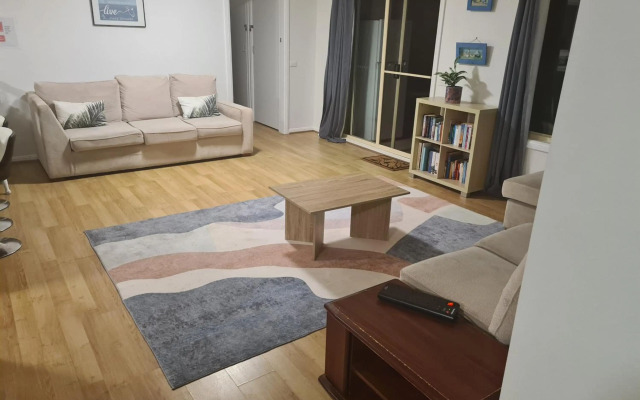 Harrys Haven Harrington