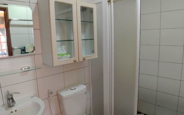 Lutenist B&B