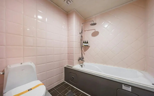 Changwon Sangnam-Dong M