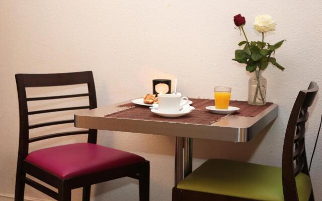 Amhotel Italie