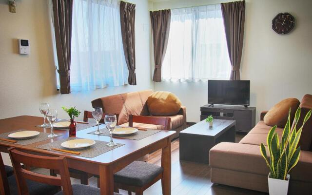 Villas Fuji