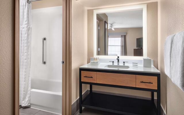 Homewood Suites by Hilton Baltimore-BWI Airport