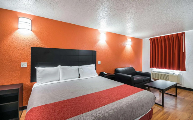 Motel 6 Houston, TX - Brookhollow
