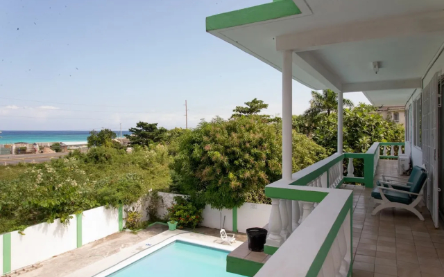 Villa Donna Bed & Breakfast