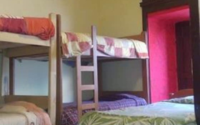 Hostel Shlomi