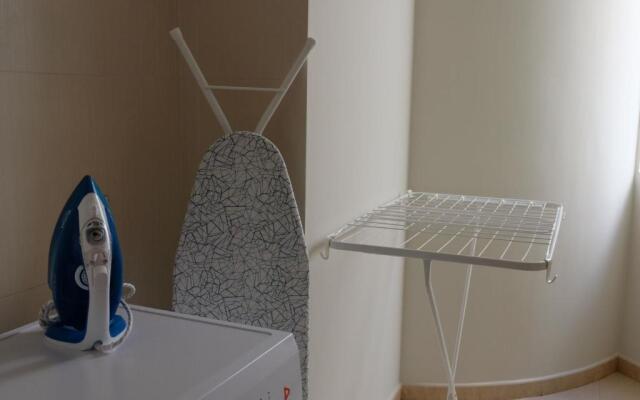 Apartamento Playamar 2D