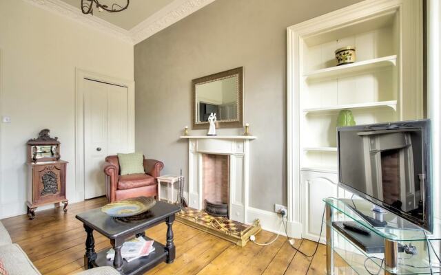 Bright And Homely 1Bdr Close To City Centre