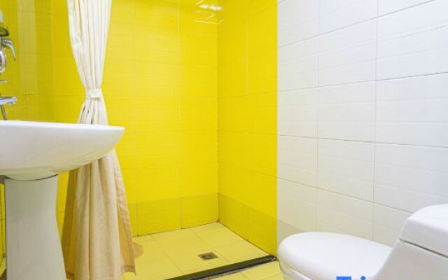 Xinshidai Business Hotel