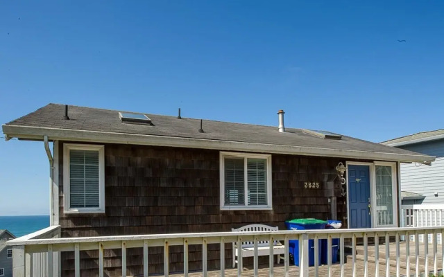 Seas the Day by RedAwning