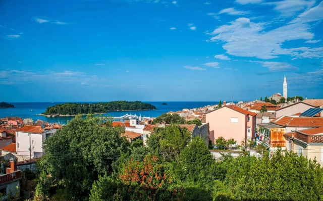 SAN Francesco Studio Sea View Nikolina