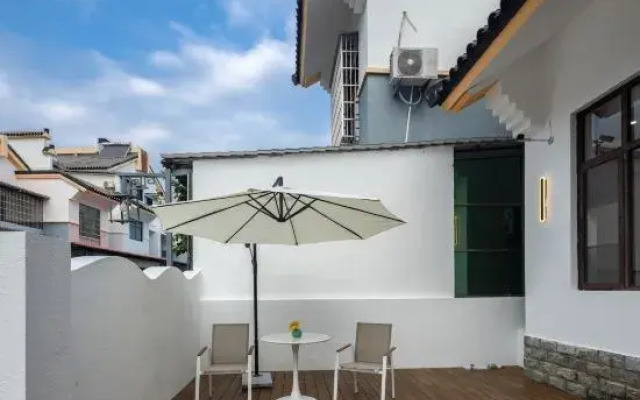 Sanya Haitang Bay Leisure Villa