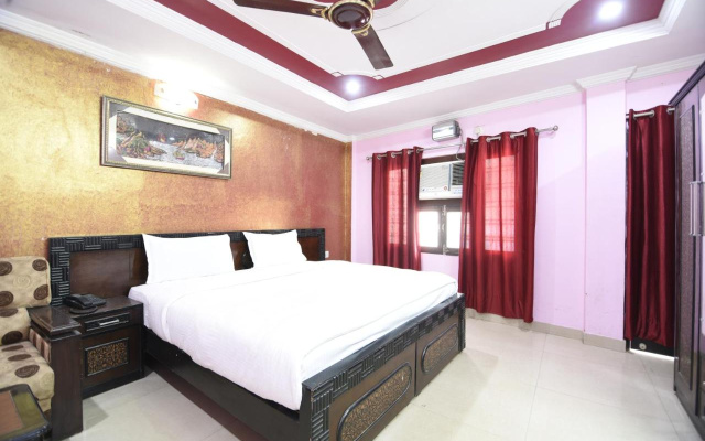 Hotel Aryan