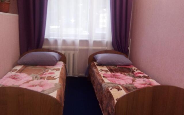 Mayak (Krasnoyarsk Airport)