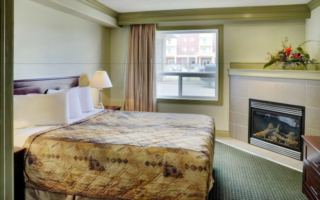 Nova Inn Edson