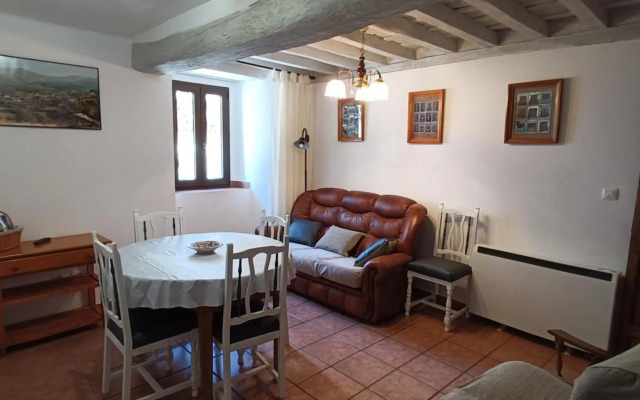 Casa de la Cigüeña