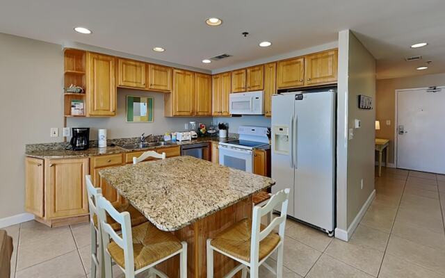 Splash Accommodations by Southern Vacation Rentals