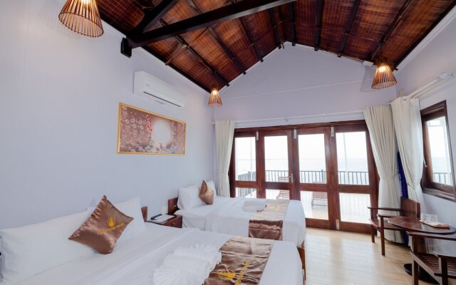 The Poplar Resort