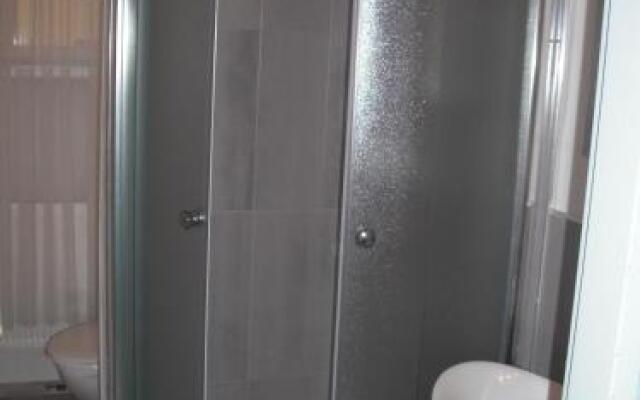 Apartmany Galeta