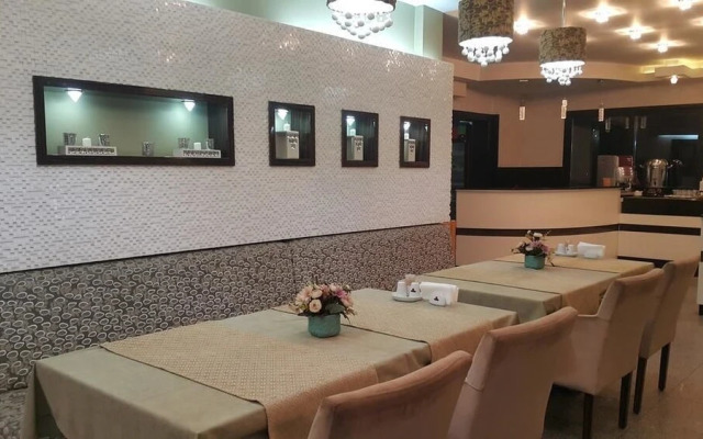 Hotel La Bella Soma