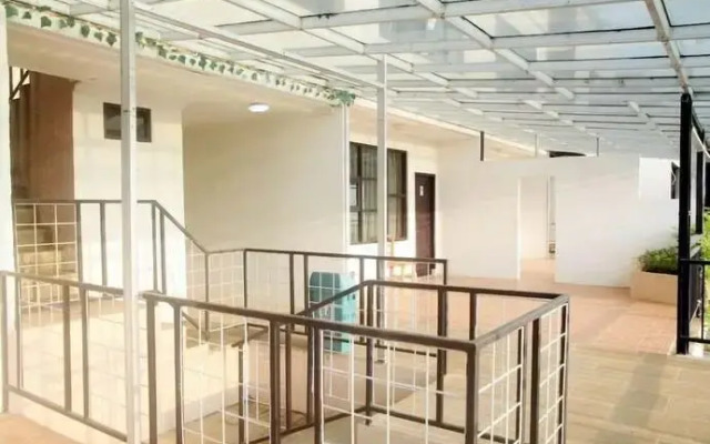 Cikidang Plantation Resort