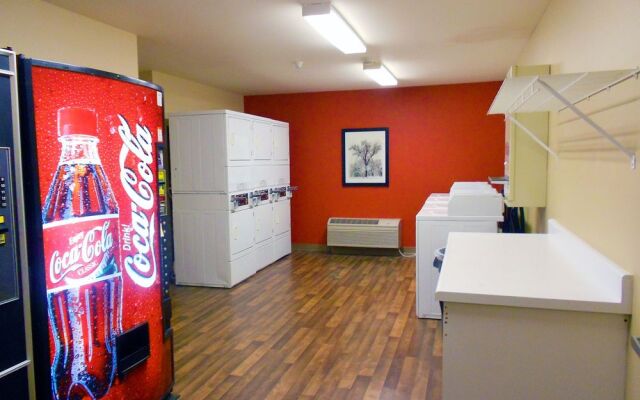 Extended Stay America Champaign Urbana
