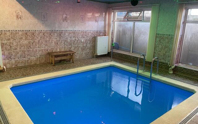 Guest House Alexandr Velikiy