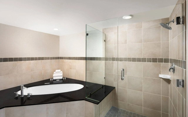 Delta Hotels by Marriott Calgary South