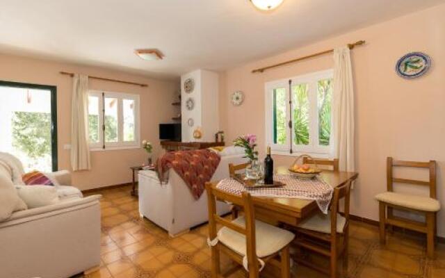 Apartamento en Cala Galdana