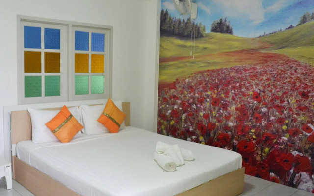 Phuket Art Home