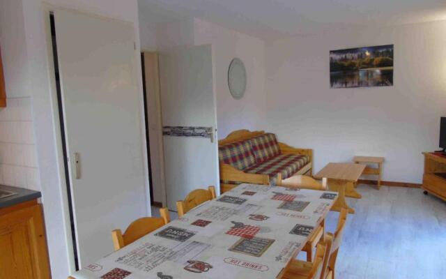 Appartement Valfréjus, 3 pièces, 6 personnes - FR-1-561-23