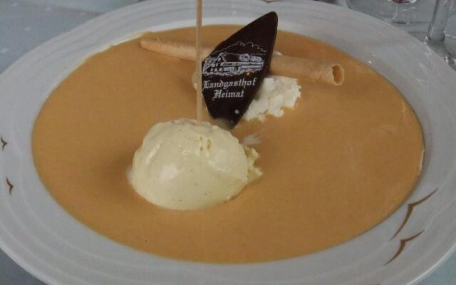 Hotel-Restaurant Heimat