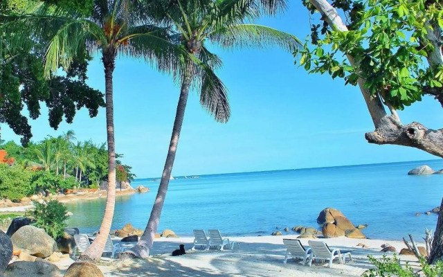 Lamai Bayview Boutique Resort